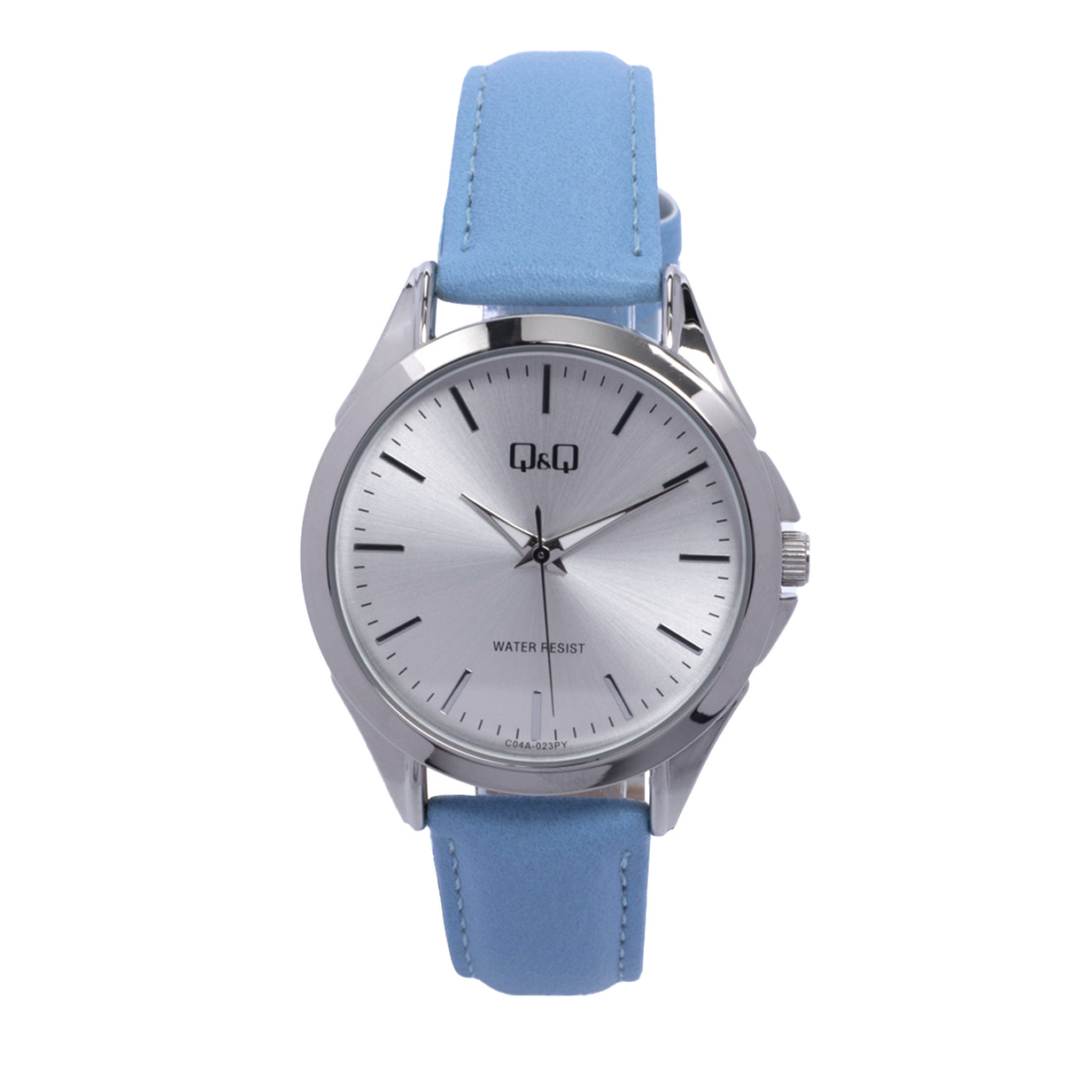 RELOJ ACUATICO MUJER C04A-023PY Q&Q