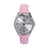 RELOJ ACUATICO MUJER C04A-025PY Q&Q Q&Q