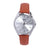 RELOJ ACUATICO MUJER C04A-026PY Q&Q Q&Q