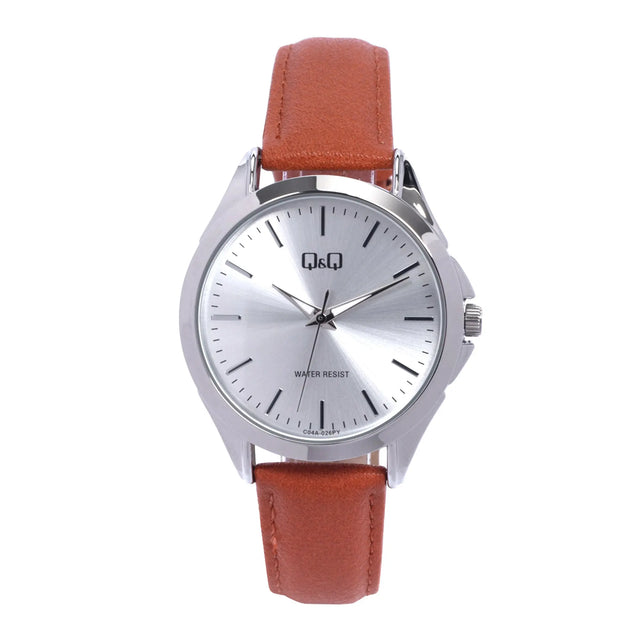 RELOJ ACUATICO MUJER C04A-026PY Q&Q Q&Q
