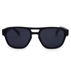 LENTES DE SOL POLARIZADOS UNISEX 1801 - BOSELLI - 1020817