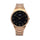 RELOJ ACUATICO MUJER C10A-013PY Q&Q Q&Q