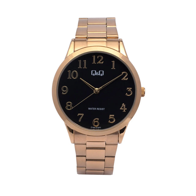 RELOJ ACUATICO MUJER C10A-013PY Q&Q Q&Q