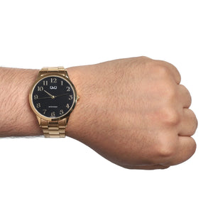 RELOJ ACUATICO MUJER C10A-013PY Q&Q Q&Q