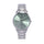 RELOJ ACUATICO MUJER C10A-018PY Q&Q Q&Q