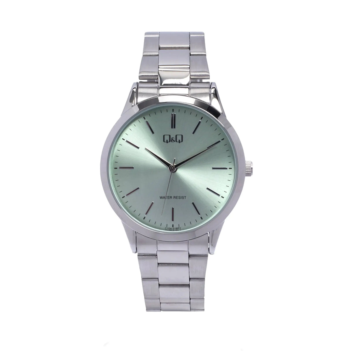 RELOJ ACUATICO MUJER C10A-018PY Q&Q Q&Q