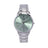RELOJ ACUATICO MUJER C10A-018PY Q&Q Q&Q
