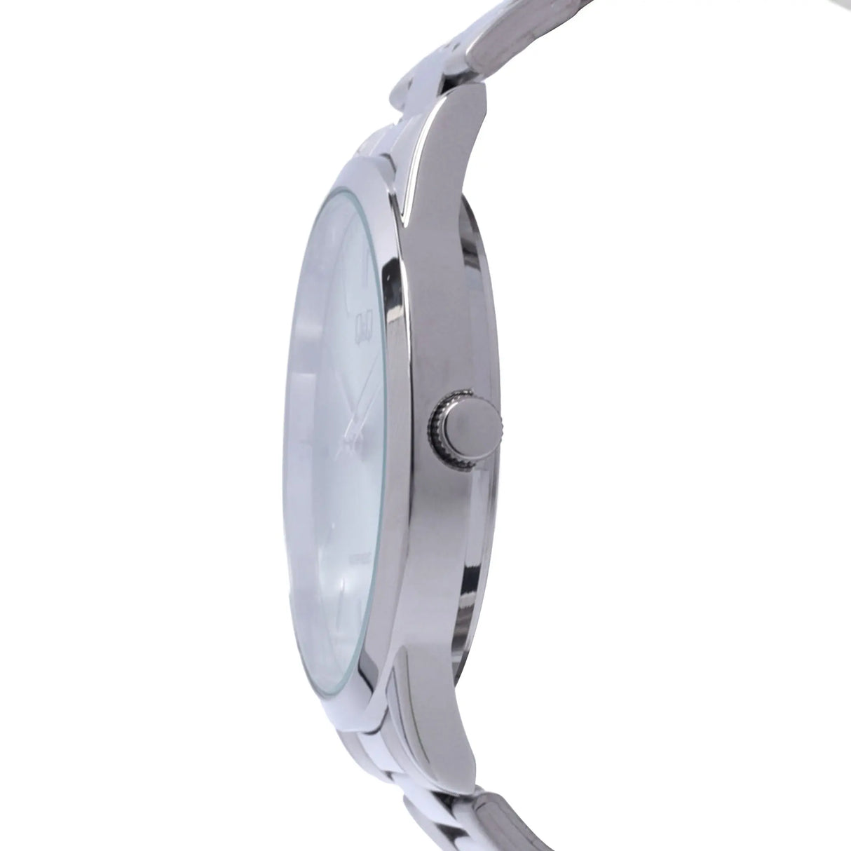 RELOJ ACUATICO MUJER C10A-018PY Q&Q Q&Q