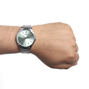 RELOJ ACUATICO MUJER C10A-018PY Q&Q Q&Q