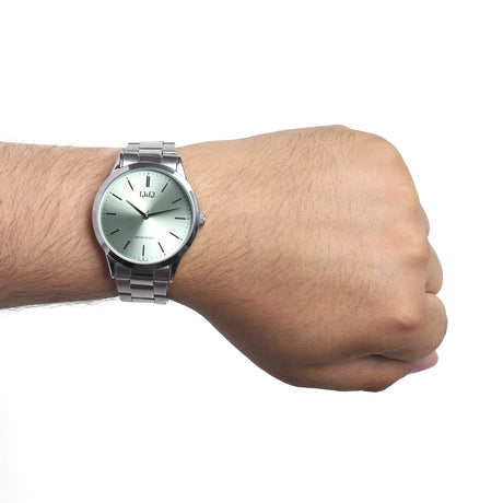 RELOJ ACUATICO MUJER C10A-018PY Q&Q Q&Q