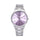 RELOJ ACUATICO MUJER C10A-019PY Q&Q Q&Q