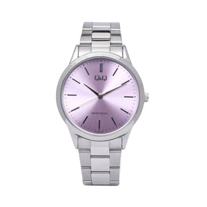 RELOJ ACUATICO MUJER C10A-019PY Q&Q Q&Q