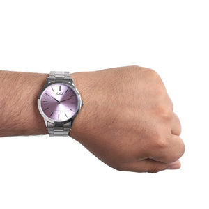 RELOJ ACUATICO MUJER C10A-019PY Q&Q Q&Q