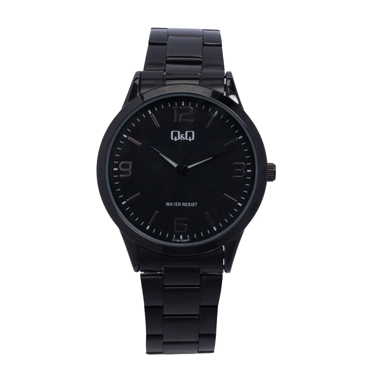 RELOJ ACUATICO MUJER C10A-026PY Q&Q Q&Q