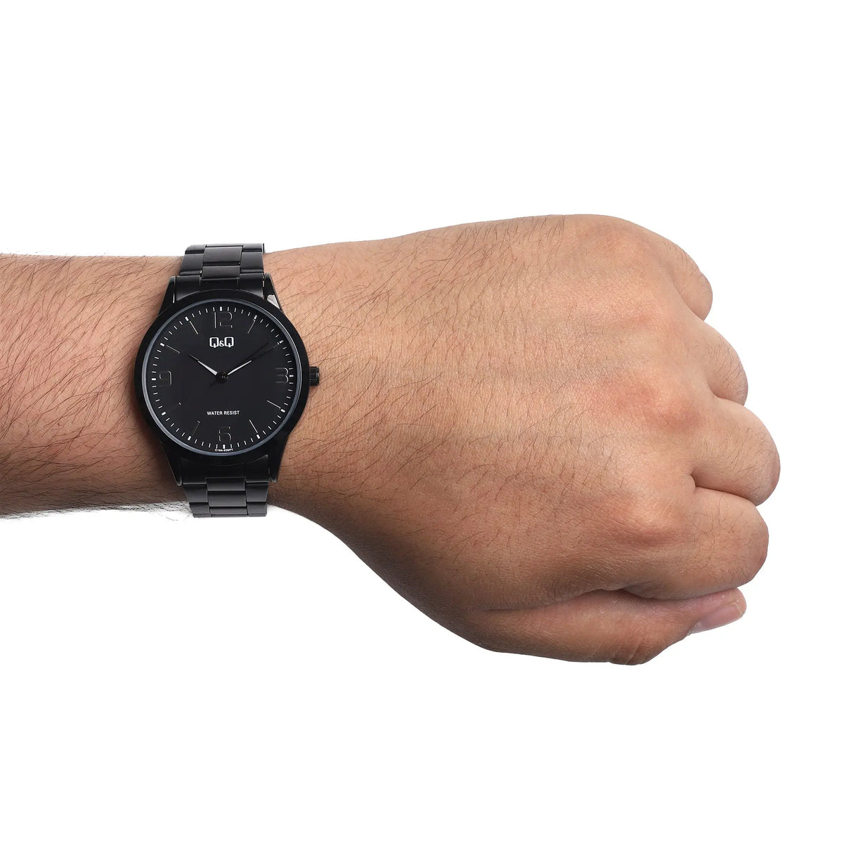 RELOJ ACUATICO MUJER C10A-026PY Q&Q Q&Q