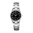 RELOJ ANALOGICO MUJER C11A-004PY Q&Q Q&Q