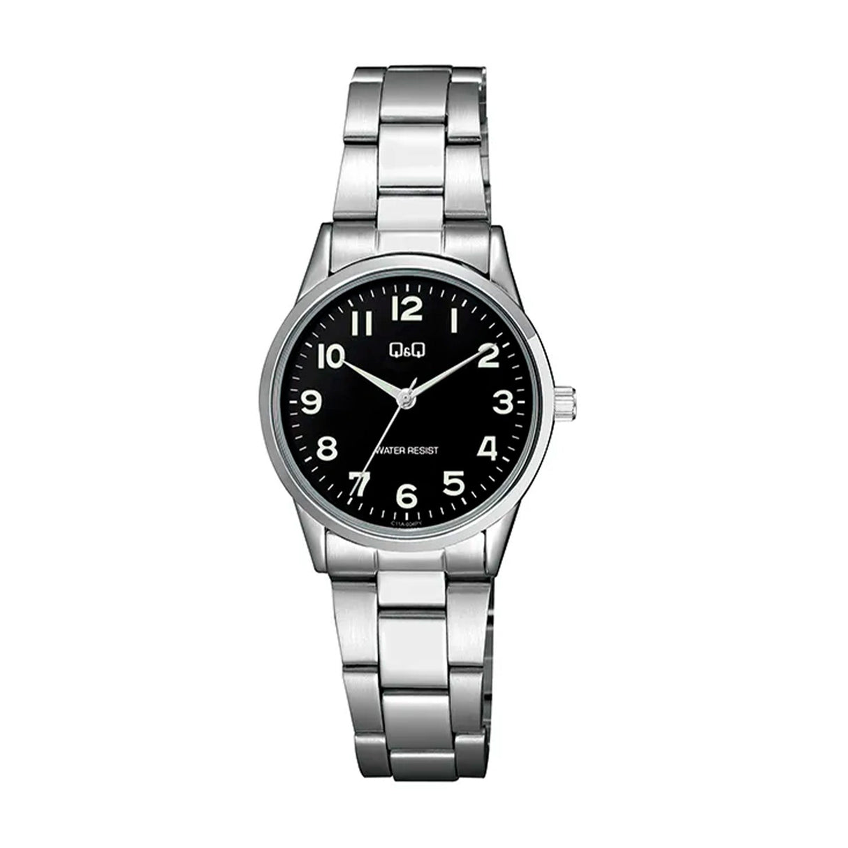 RELOJ ANALOGICO MUJER C11A-004PY Q&Q Q&Q