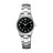RELOJ ANALOGICO MUJER C11A-004PY Q&Q Q&Q