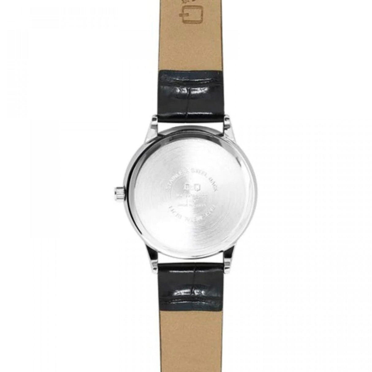 RELOJ ANALOGICO MUJER C11A-013PY Q&Q Q&Q