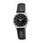 RELOJ ANALOGICO MUJER C11A-015PY Q&Q Q&Q