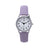 RELOJ ACUATICO MUJER C11A-018PY Q&Q