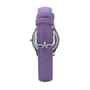 RELOJ ACUATICO MUJER C11A-018PY Q&Q