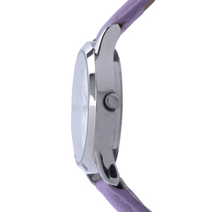 RELOJ ACUATICO MUJER C11A-018PY Q&Q