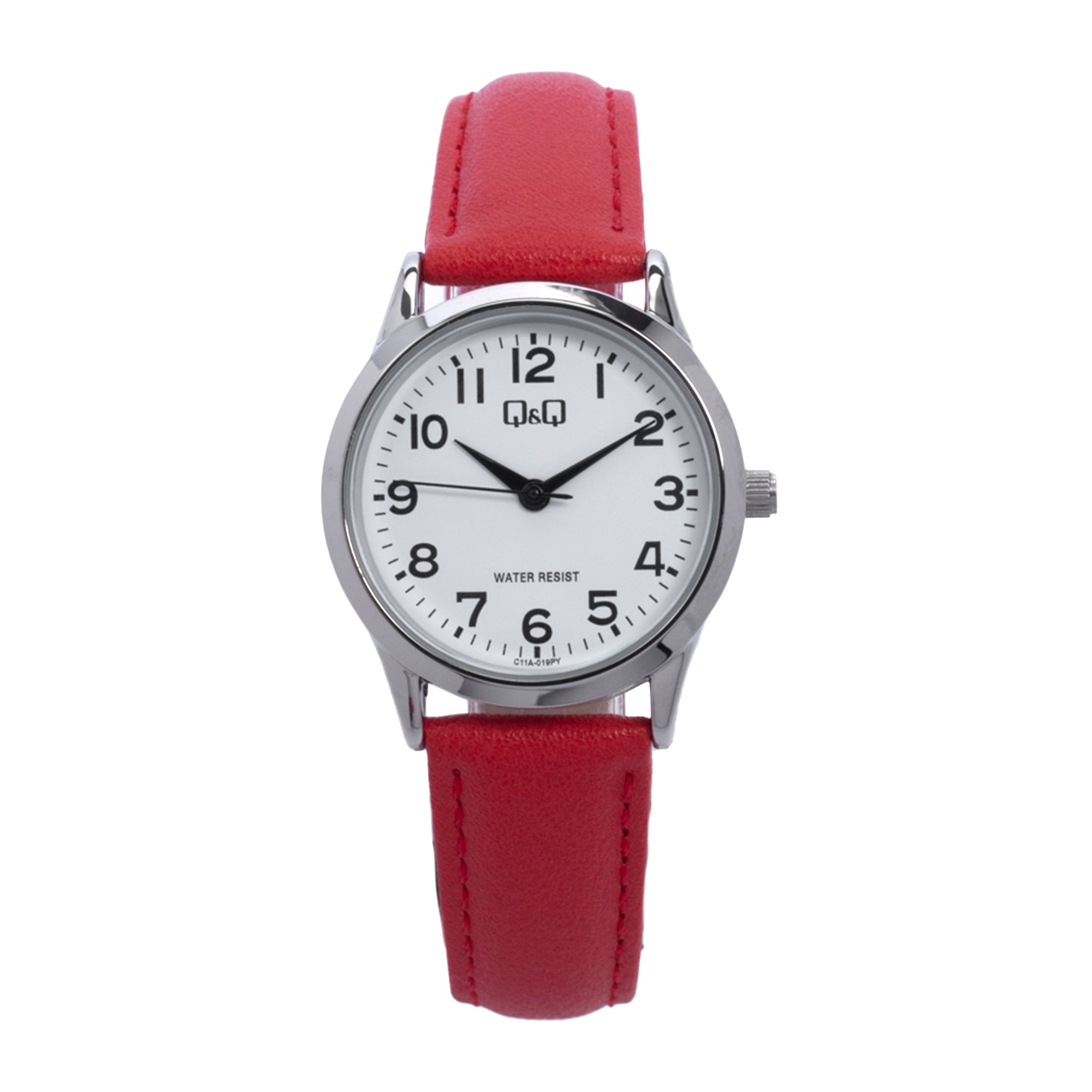 RELOJ ACUATICO MUJER C11A-019PY Q&Q