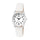 RELOJ ANALOGICO MUJER C11A-020PY Q&Q Q&Q