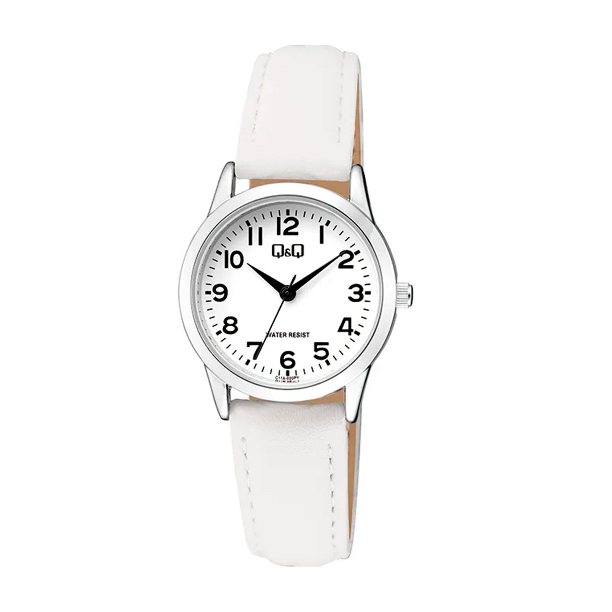 RELOJ ANALOGICO MUJER C11A-020PY Q&Q Q&Q