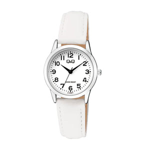 RELOJ ANALOGICO MUJER C11A-020PY Q&Q Q&Q