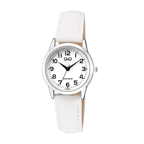RELOJ ANALOGICO MUJER C11A-020PY Q&Q Q&Q