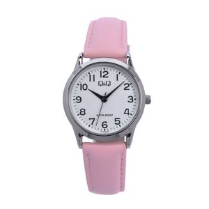 RELOJ ACUATICO MUJER C11A-021PY Q&Q Q&Q