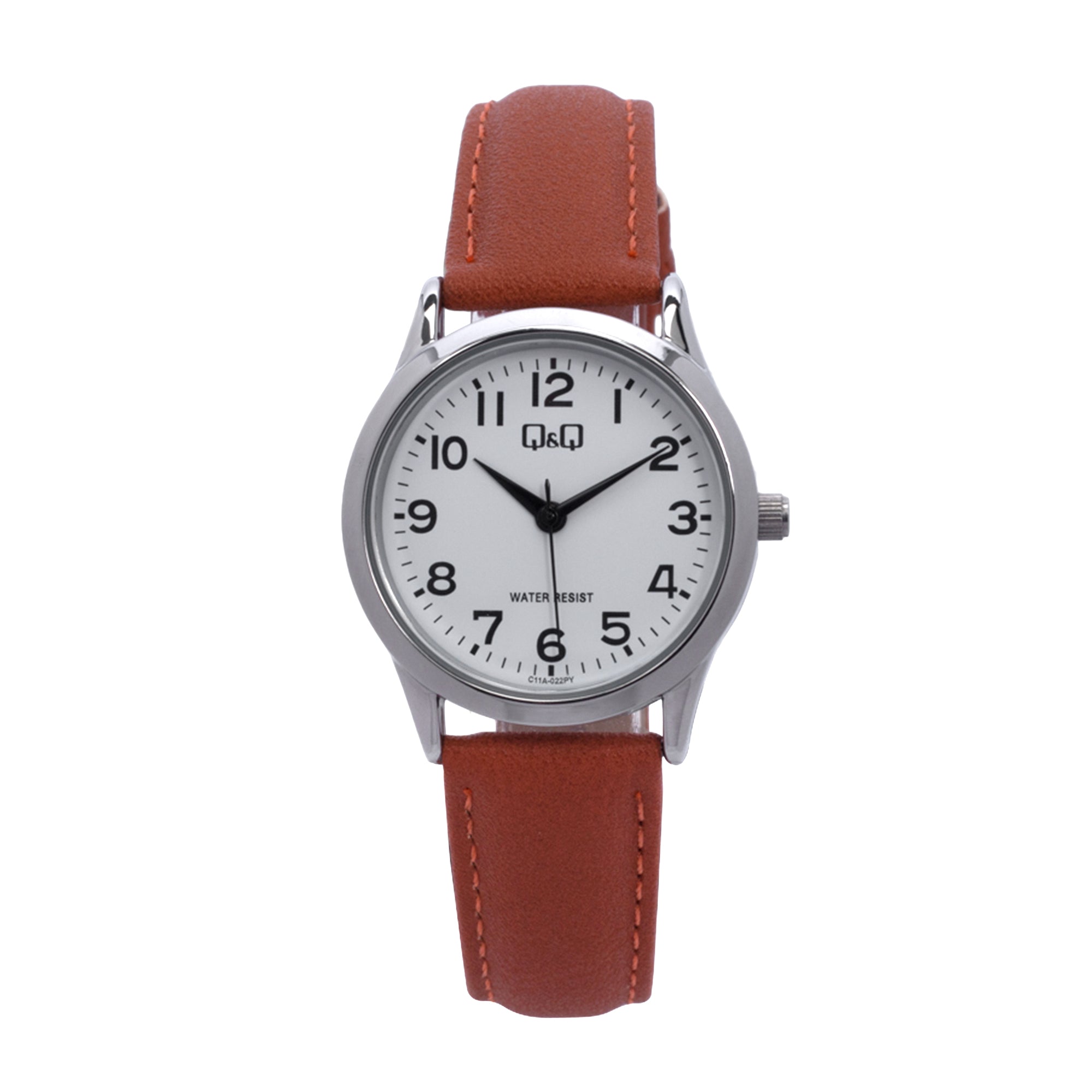 RELOJ ACUATICO MUJER C11A-022PY Q&Q