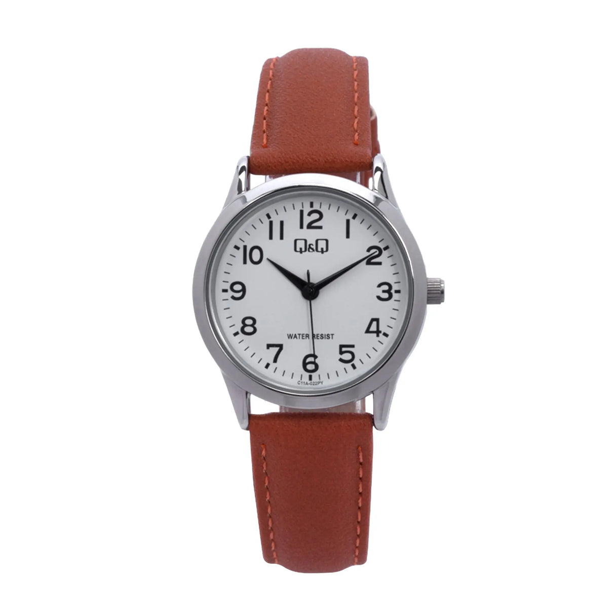 RELOJ ACUATICO MUJER C11A-022PY Q&Q Q&Q