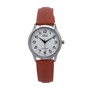 RELOJ ACUATICO MUJER C11A-022PY Q&Q Q&Q