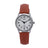 RELOJ ACUATICO MUJER C11A-022PY Q&Q Q&Q