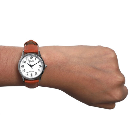 RELOJ ACUATICO MUJER C11A-022PY Q&Q Q&Q