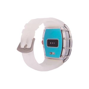 SMARTWATCH RELOJ INTELIGENTE BLANCO SMARTTIME HOMBRE SR01 SUNTIME