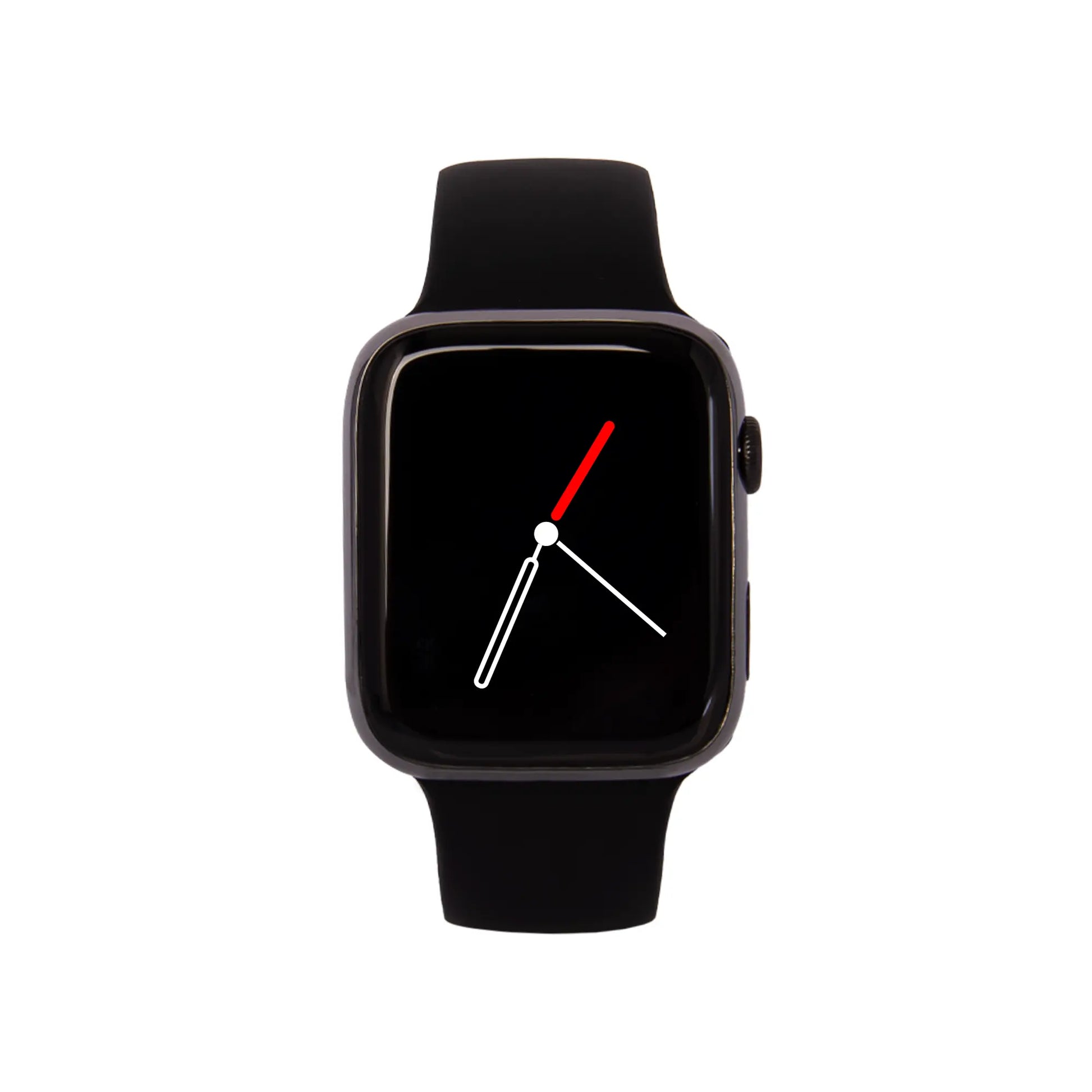 Reloj Digital Reloj Puma Cuadrado Negro Reloj Deportivo Contra