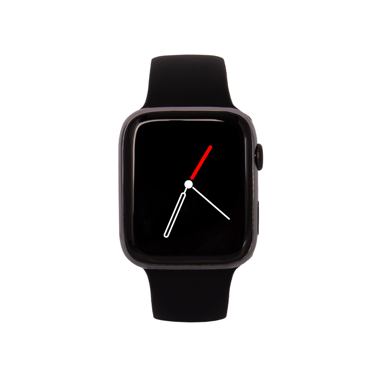 SMARTWATCH RELOJ INTELIGENTE  NEGRO SMARTTIME MUJER SR04 SUNTIME