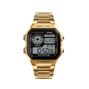 RELOJ ACUATICO HOMBRE 1335 SKMEI