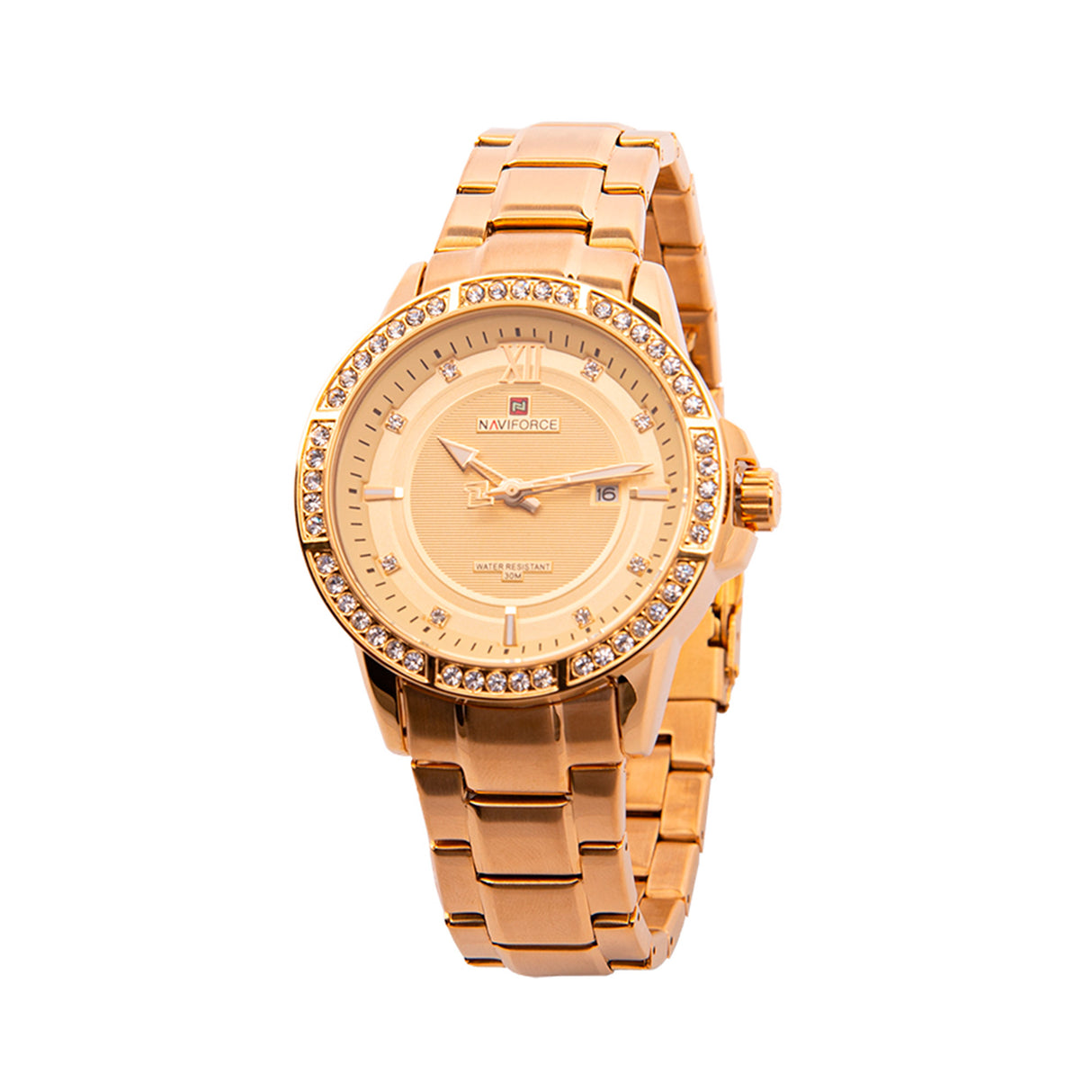 RELOJ ACUATICO HOMBRE NF9187M NAVIFORCE - 1015507