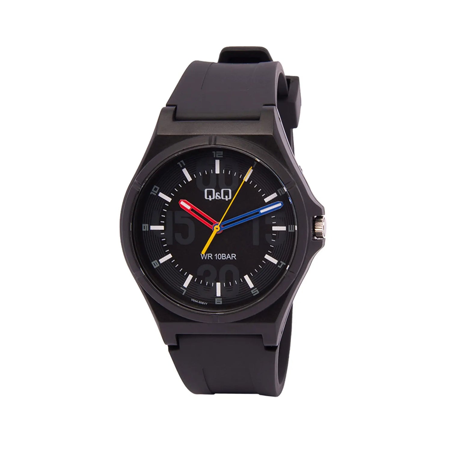 RELOJ ACUATICO HOMBRE V04A-006VY Q&Q Q&Q