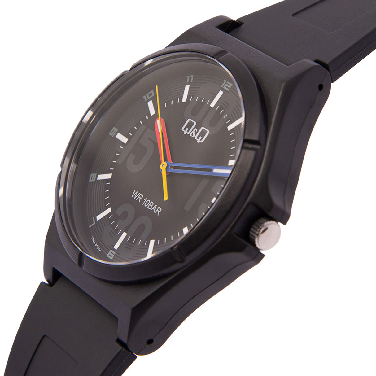 RELOJ ACUATICO HOMBRE V04A-006VY Q&Q Q&Q