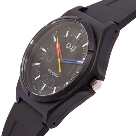 RELOJ ACUATICO HOMBRE V04A-006VY Q&Q Q&Q