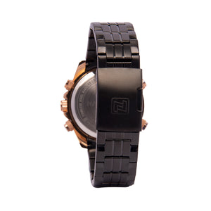 RELOJ ACUATICO HOMBRE NF9197 NAVIFORCE - 1017320