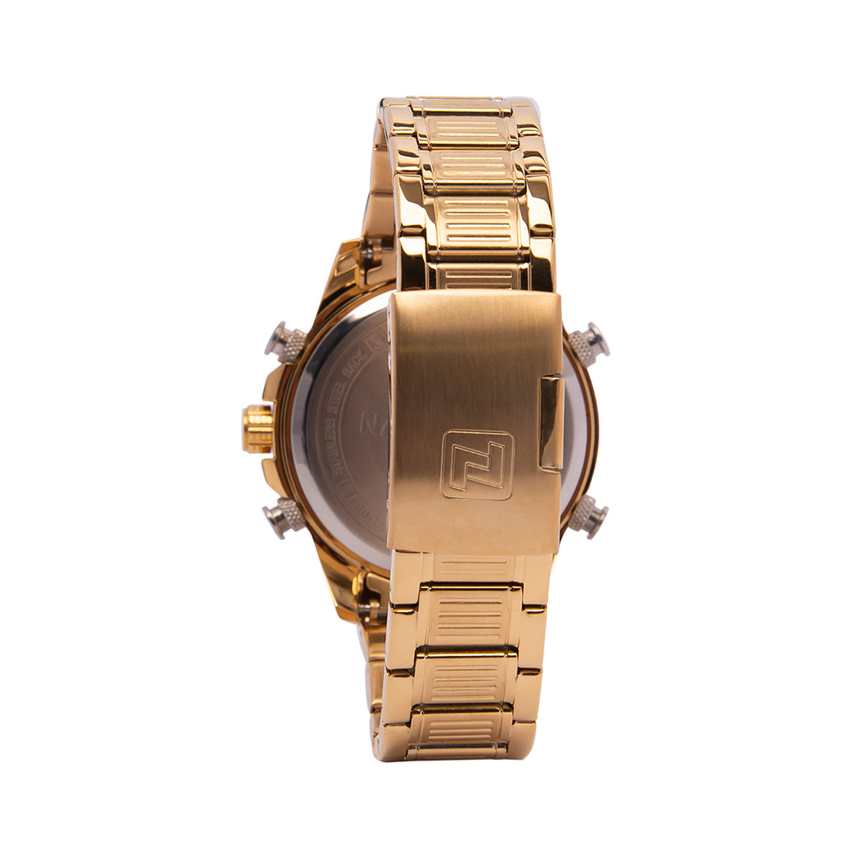 RELOJ ACUATICO HOMBRE NF9199 NAVIFORCE - 1017326