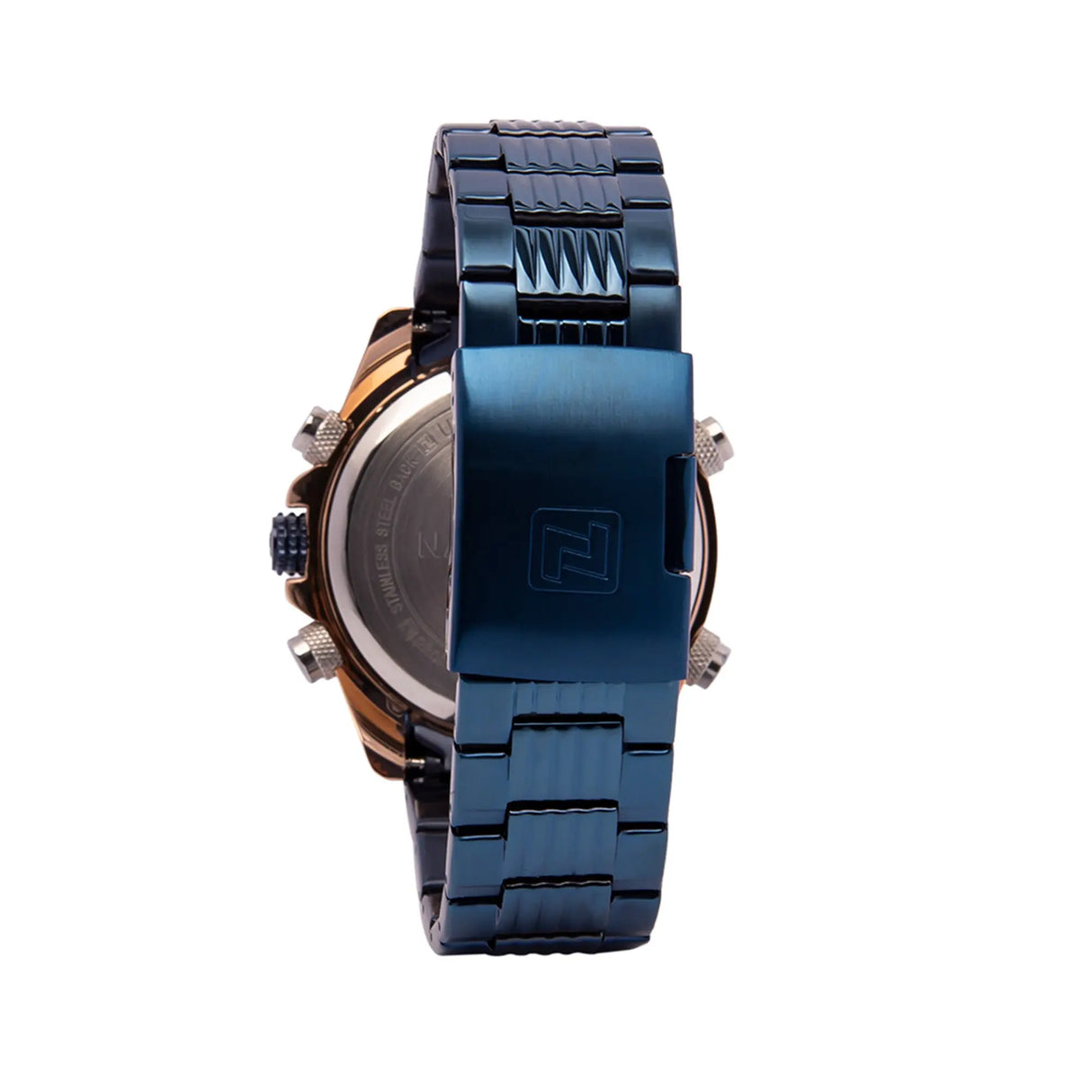 RELOJ ACUATICO HOMBRE NF9195 NAVIFORCE - 1017328 NAVIFORCE