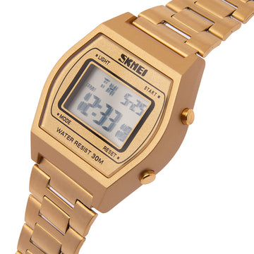 RELOJ ACUATICO MUJER 1328 SKMEI